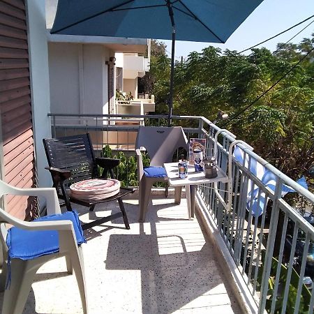 Apollon Apartments H-3 H-4 Родос Экстерьер фото
