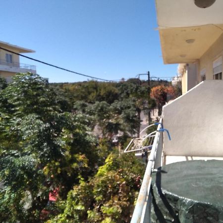 Apollon Apartments H-3 H-4 Родос Экстерьер фото